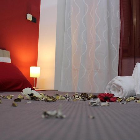 Harmony Rooms Catania Ngoại thất bức ảnh