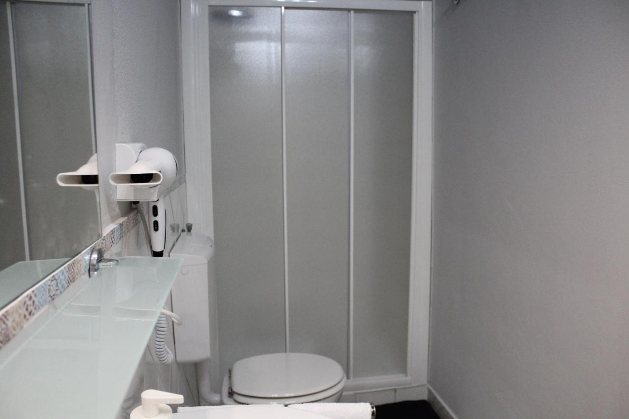 Harmony Rooms Catania Ngoại thất bức ảnh