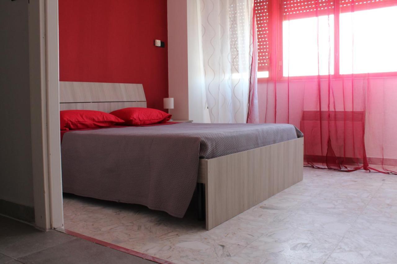 Harmony Rooms Catania Ngoại thất bức ảnh