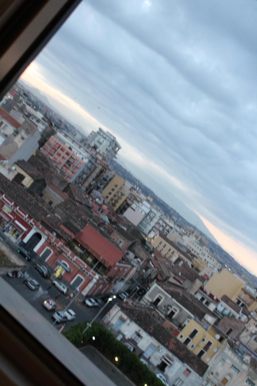 Harmony Rooms Catania Ngoại thất bức ảnh