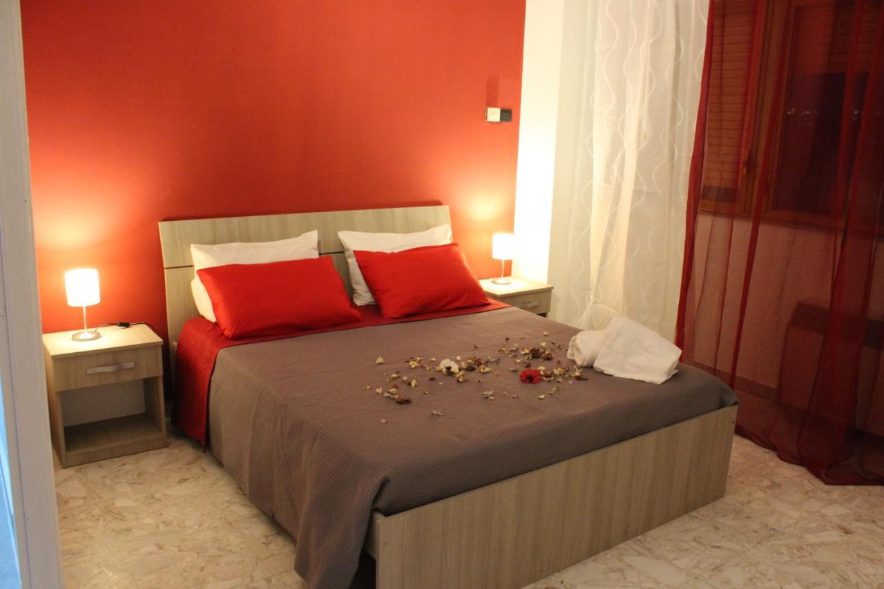 Harmony Rooms Catania Ngoại thất bức ảnh