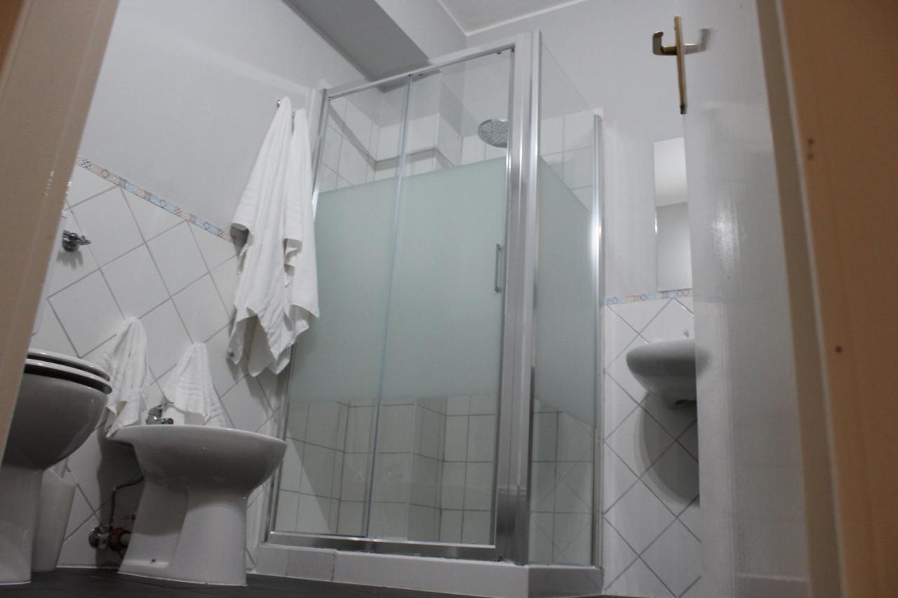 Harmony Rooms Catania Ngoại thất bức ảnh