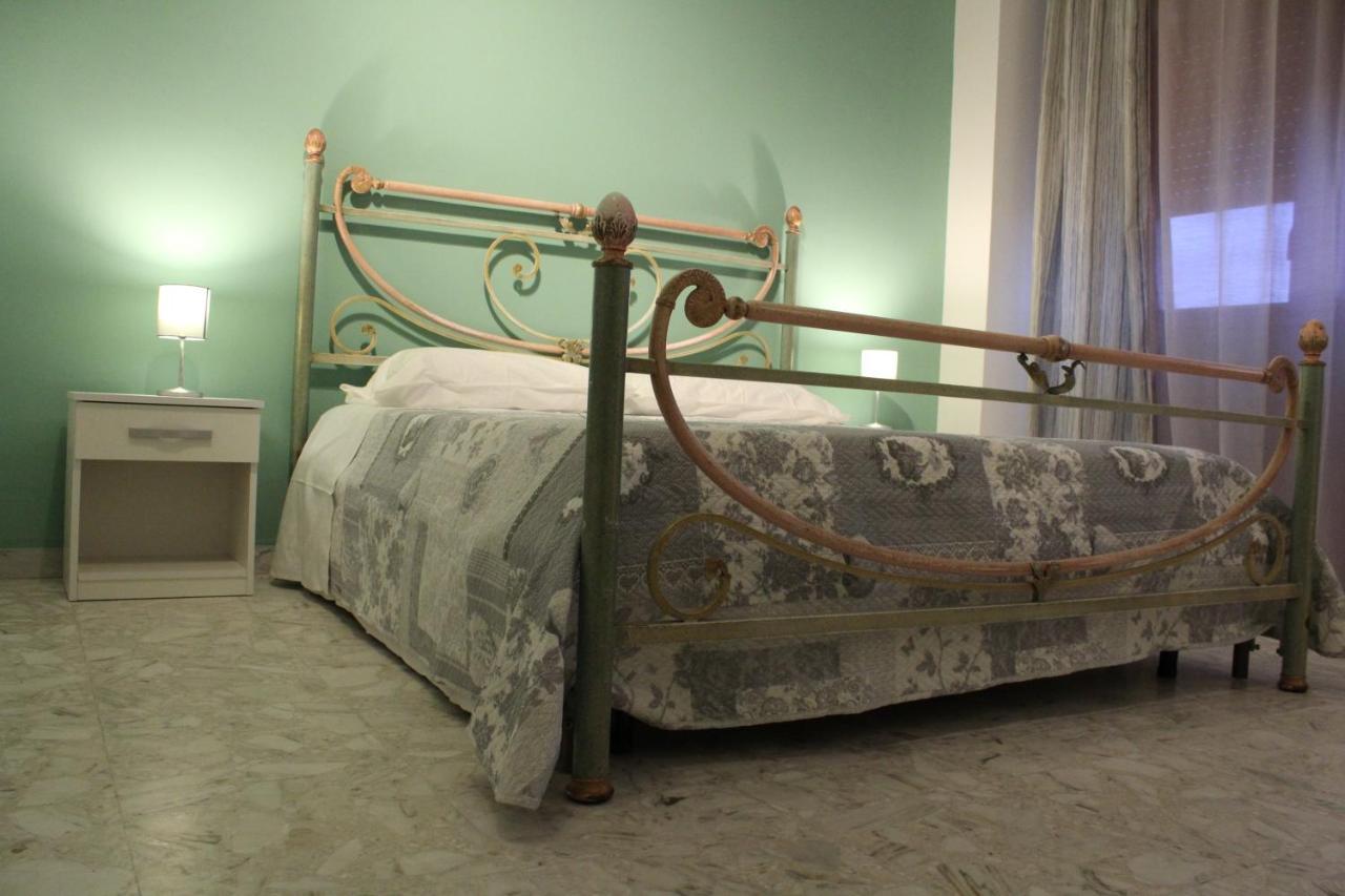 Harmony Rooms Catania Ngoại thất bức ảnh