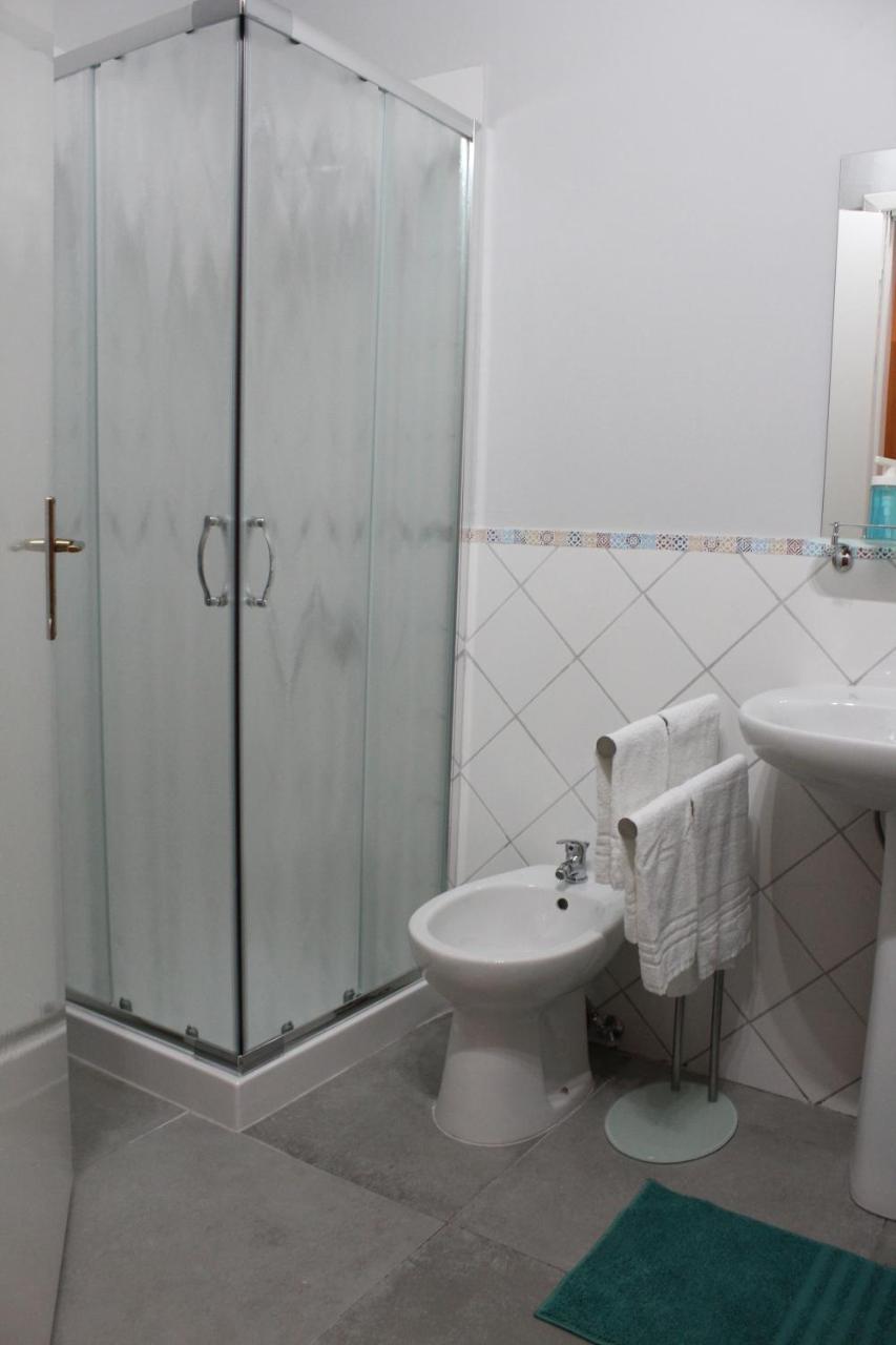 Harmony Rooms Catania Ngoại thất bức ảnh