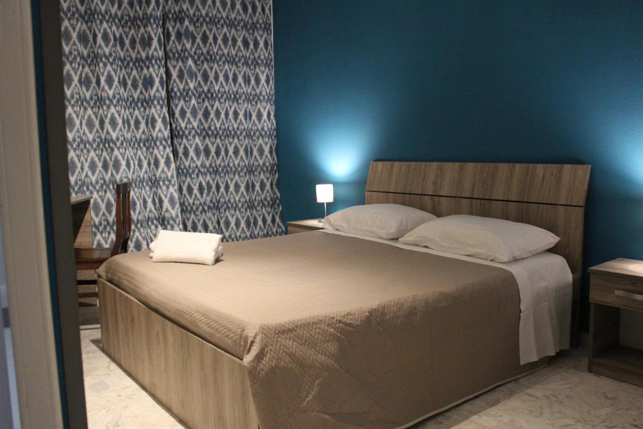 Harmony Rooms Catania Ngoại thất bức ảnh