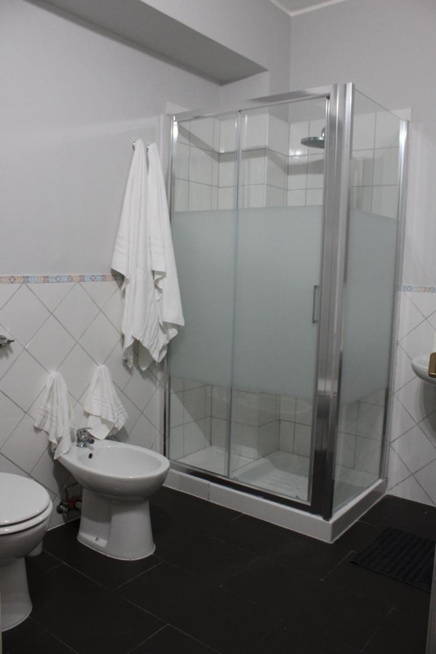 Harmony Rooms Catania Ngoại thất bức ảnh