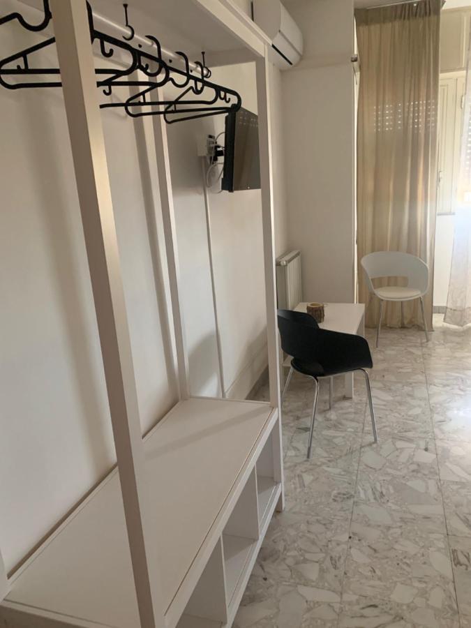 Harmony Rooms Catania Ngoại thất bức ảnh