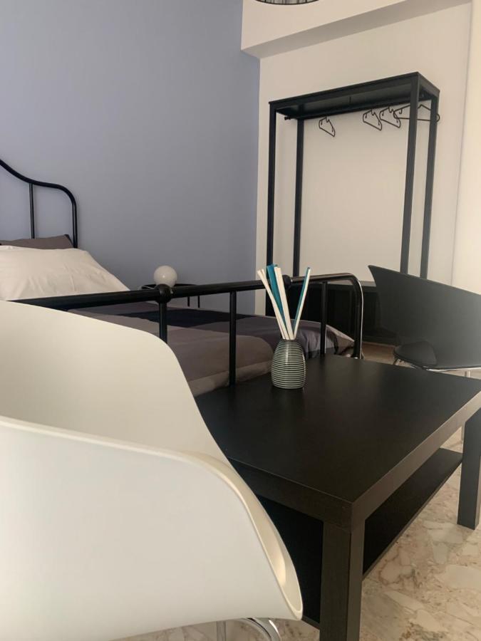 Harmony Rooms Catania Ngoại thất bức ảnh