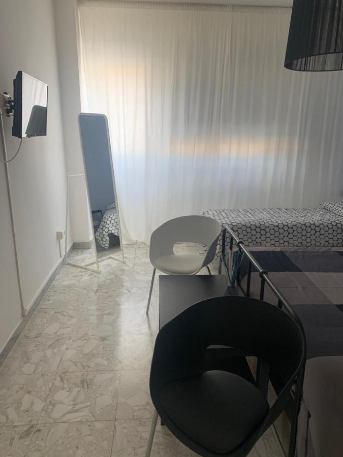Harmony Rooms Catania Ngoại thất bức ảnh